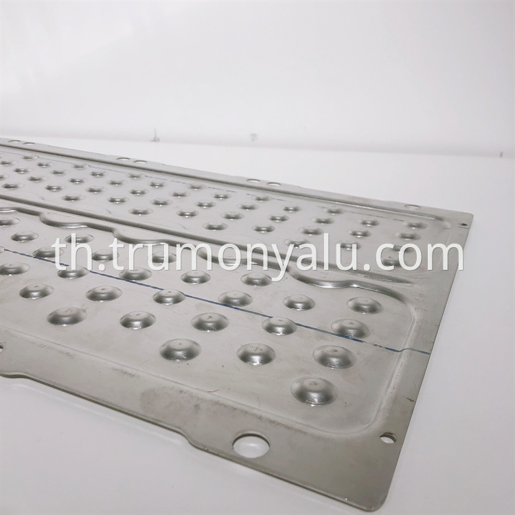 Water Cooling Plate 2 Png